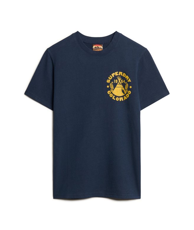 Outdoor Graphic T-Shirt Outdoor Graphic T-Shirt