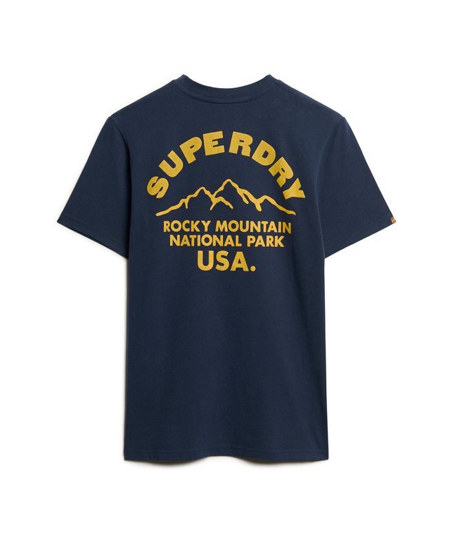 Outdoor Graphic T-Shirt Outdoor Graphic T-Shirt