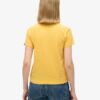 Outdoor Stripe Fitted T-Shirt
