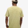 Over-Dyed Slub Marl T-Shirt Over-Dyed Slub Marl T-Shirt