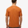 Over-Dyed Slub Marl T-Shirt Over-Dyed Slub Marl T-Shirt