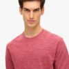 Over-Dyed Slub Marl T-Shirt Over-Dyed Slub Marl T-Shirt