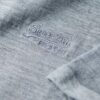 Over-Dyed Slub Marl T-Shirt Over-Dyed Slub Marl T-Shirt