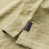 Over-Dyed Slub Marl T-Shirt Over-Dyed Slub Marl T-Shirt