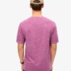 Over-Dyed Slub Marl T-Shirt Over-Dyed Slub Marl T-Shirt