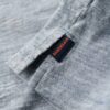 Over-Dyed Slub Marl T-Shirt Over-Dyed Slub Marl T-Shirt