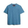 Over-Dyed Slub Marl T-Shirt Over-Dyed Slub Marl T-Shirt