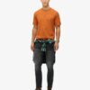 Over-Dyed Slub Marl T-Shirt Over-Dyed Slub Marl T-Shirt