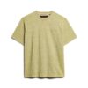 Over-Dyed Slub Marl T-Shirt Over-Dyed Slub Marl T-Shirt