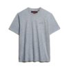 Over-Dyed Slub Marl T-Shirt Over-Dyed Slub Marl T-Shirt