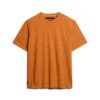 Over-Dyed Slub Marl T-Shirt Over-Dyed Slub Marl T-Shirt