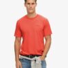 Overdyed Logo Loose T-Shirt Overdyed Logo Loose T-Shirt