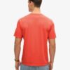 Overdyed Logo Loose T-Shirt Overdyed Logo Loose T-Shirt