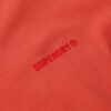 Overdyed Logo Loose T-Shirt Overdyed Logo Loose T-Shirt