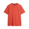 Overdyed Logo Loose T-Shirt Overdyed Logo Loose T-Shirt