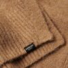 Oversized V Neck Jumper