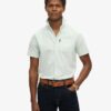 Oxford Short Sleeve Shirt