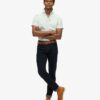 Oxford Short Sleeve Shirt