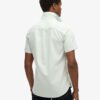 Oxford Short Sleeve Shirt