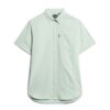 Oxford Short Sleeve Shirt