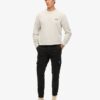 Para Cargo Slim Pants