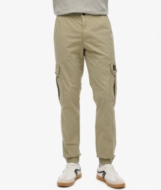 Para Cargo Slim Pants