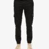 Para Cargo Slim Pants