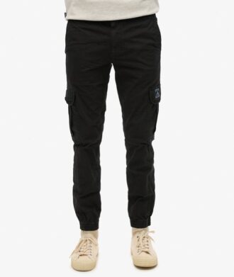 Para Cargo Slim Pants