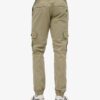 Para Cargo Slim Pants