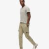 Para Cargo Slim Pants