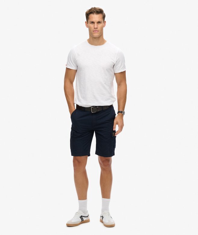 Parachute Cargo Shorts Parachute Cargo Shorts