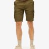 Parachute Cargo Shorts