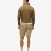 Parachute Cargo Shorts