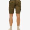 Parachute Cargo Shorts