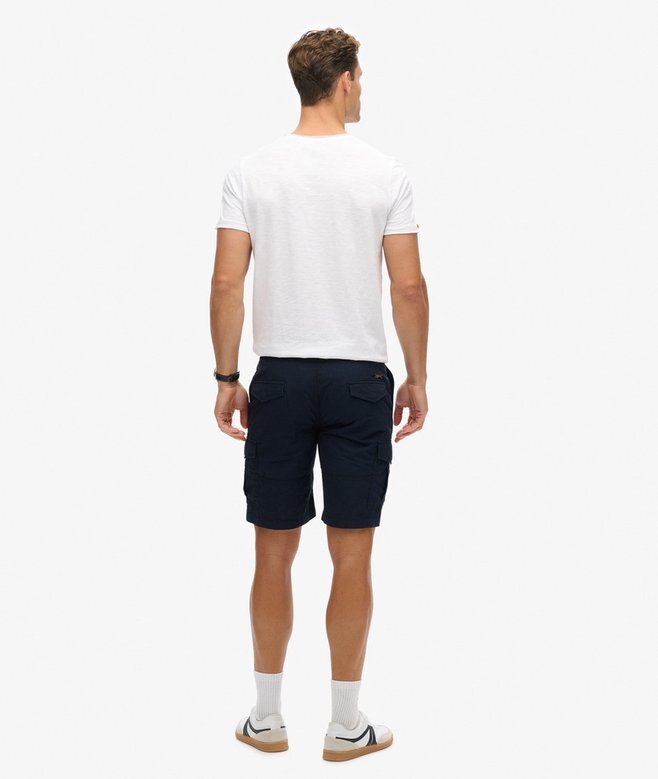 Parachute Cargo Shorts Parachute Cargo Shorts