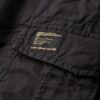 Parachute Cargo Shorts