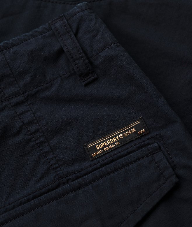 Parachute Cargo Shorts Parachute Cargo Shorts