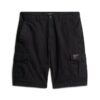 Parachute Cargo Shorts