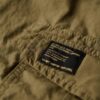 Parachute Cargo Shorts