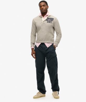 Parachute Grip Trousers