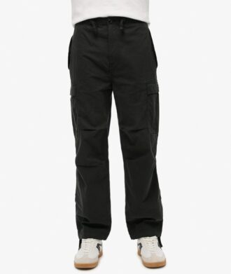 Parachute Grip Trousers