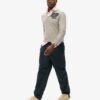 Parachute Grip Trousers