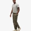 Parachute Grip Trousers