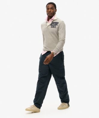 Parachute Grip Trousers