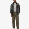 Parachute Grip Trousers