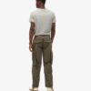 Parachute Grip Trousers