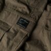 Parachute Grip Trousers
