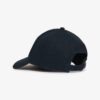 Patched Baseball Cap