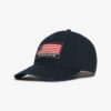 Patched Baseball Cap