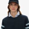 Patched Baseball Cap